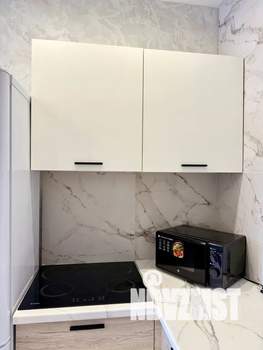 1-к квартира, посуточно, 43м2, 11/14 этаж