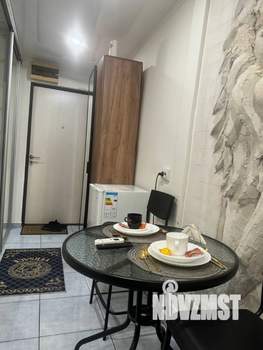 Студия квартира, посуточно, 18м2, 1/1 этаж