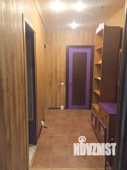 1-к квартира, на длительный срок, 44м2, 6/10 этаж