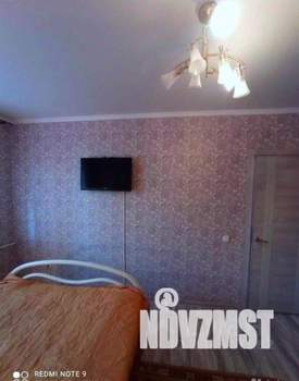 1-к квартира, посуточно, 35м2, 1/13 этаж