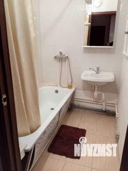 1-к квартира, посуточно, 50м2, 1/1 этаж