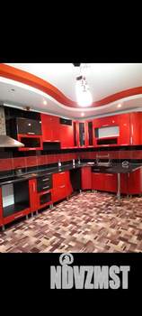 2-к квартира, на длительный срок, 76м2, 4/10 этаж