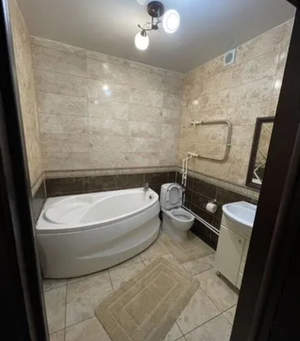 2-к квартира, на длительный срок, 691м2, 3/17 этаж