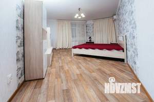 1-к квартира, посуточно, 56м2, 1/1 этаж