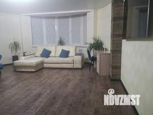 2-к квартира, посуточно, 70м2, 1/1 этаж