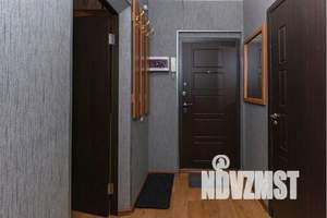 1-к квартира, посуточно, 37м2, 1/17 этаж