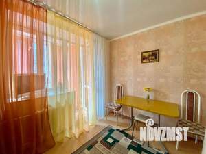 1-к квартира, посуточно, 48м2, 9/13 этаж
