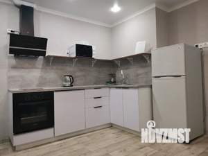 2-к квартира, посуточно, 80м2, 13/17 этаж