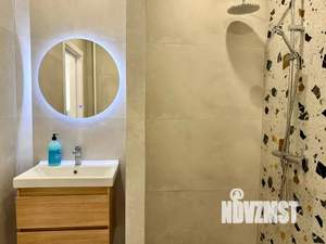 1-к квартира, посуточно, 30м2, 9/16 этаж