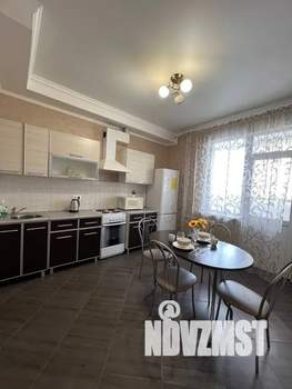 1-к квартира, посуточно, 41м2, 15/16 этаж