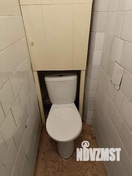 2-к квартира, на длительный срок, 46м2, 1/6 этаж