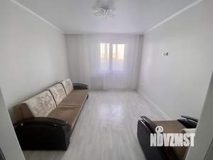 2-к квартира, на длительный срок, 58м2, 6/17 этаж