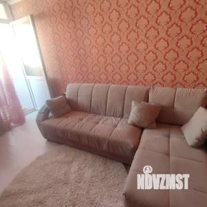 1-к квартира, посуточно, 47м2, 11/17 этаж