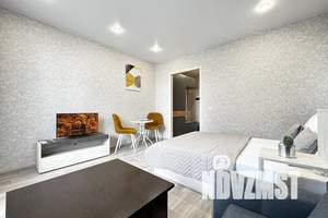 1-к квартира, посуточно, 31м2, 19/20 этаж