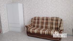 Студия квартира, на длительный срок, 27м2, 7/19 этаж