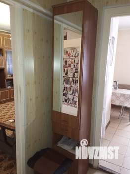 1-к квартира, на длительный срок, 45м2, 14/16 этаж