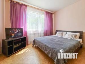 2-к квартира, посуточно, 55м2, 1/10 этаж