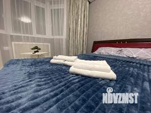 1-к квартира, посуточно, 39м2, 10/17 этаж