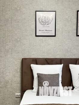 1-к квартира, посуточно, 50м2, 17/17 этаж