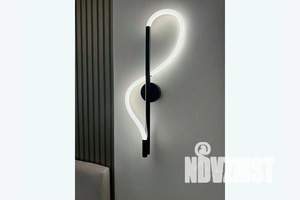 1-к квартира, посуточно, 50м2, 9/26 этаж