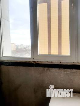 1-к квартира, на длительный срок, 42м2, 12/17 этаж