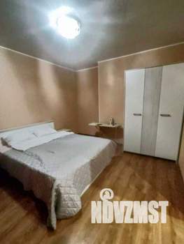 2-к квартира, посуточно, 65м2, 1/1 этаж