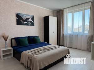 2-к квартира, посуточно, 65м2, 10/17 этаж