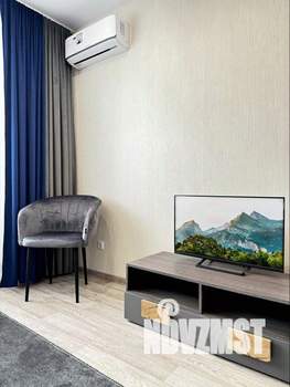 1-к квартира, посуточно, 31м2, 1/1 этаж