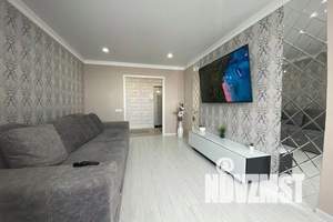 2-к квартира, посуточно, 58м2, 9/9 этаж