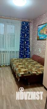 2-к квартира, на длительный срок, 44м2, 4/19 этаж