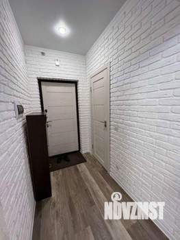 2-к квартира, посуточно, 46м2, 1/1 этаж