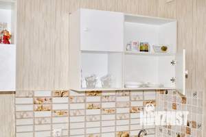 1-к квартира, посуточно, 46м2, 2/7 этаж