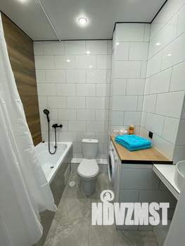 2-к квартира, посуточно, 38м2, 11/17 этаж