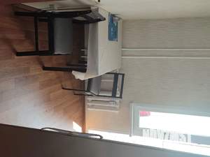 1-к квартира, посуточно, 38м2, 15/15 этаж