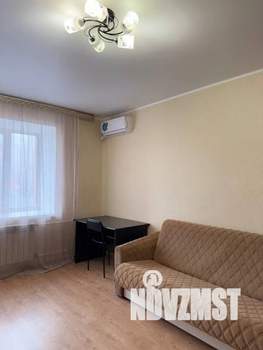 1-к квартира, посуточно, 46м2, 1/1 этаж