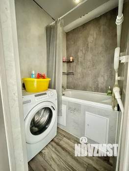 3-к квартира, на длительный срок, 43м2, 5/5 этаж