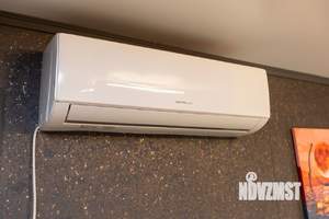 Студия квартира, на длительный срок, 37м2, 2/18 этаж