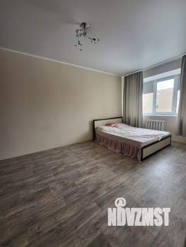 1-к квартира, на длительный срок, 39м2, 4/16 этаж