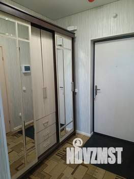 Студия квартира, посуточно, 27м2, 5/18 этаж