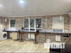 1-к квартира, посуточно, 45м2, 2/11 этаж