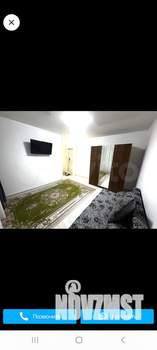 1-к квартира, на длительный срок, 28м2, 7/10 этаж