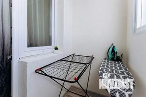 1-к квартира, посуточно, 38м2, 3/16 этаж