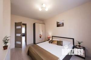 2-к квартира, посуточно, 75м2, 7/14 этаж