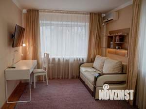 1-к квартира, посуточно, 31м2, 2/5 этаж