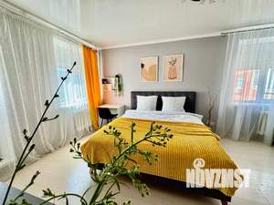 1-к квартира, посуточно, 45м2, 7/16 этаж