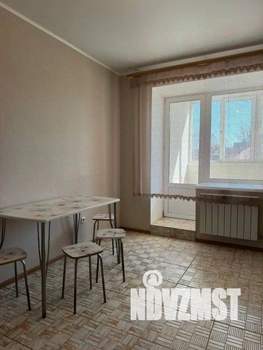 1-к квартира, посуточно, 46м2, 1/1 этаж
