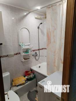 1-к квартира, на длительный срок, 33м2, 2/5 этаж