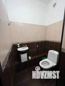 1-к квартира, посуточно, 70м2, 5/8 этаж