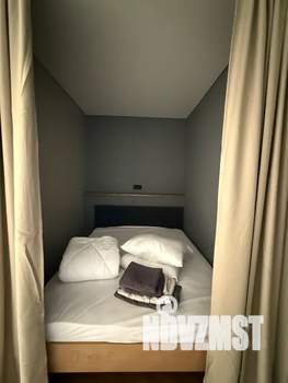 Студия квартира, посуточно, 30м2, 13/16 этаж