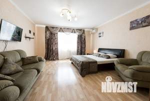 1-к квартира, посуточно, 45м2, 5/11 этаж